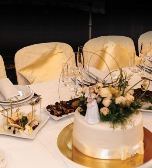 Best Wedding Dinner and Catering Services in New York